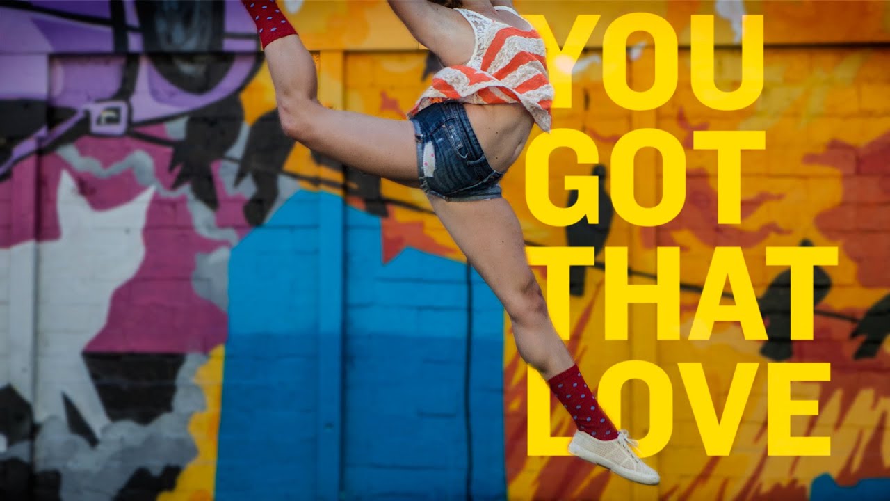 Nick D & The Believers | You Got That Love (YGTL)