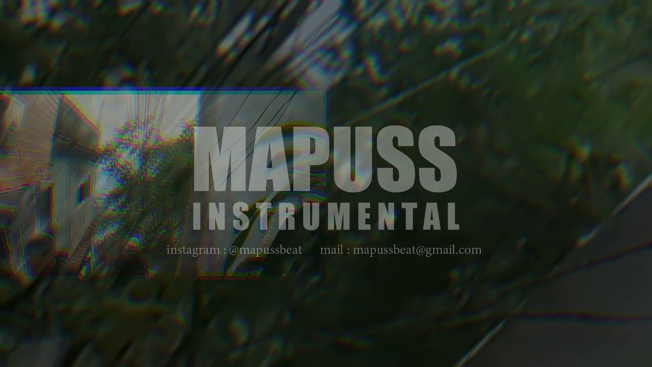 FREE DRILL TYPE BEAT | Rio De Janeiro Favela | FAVELA - TYPE BEAT