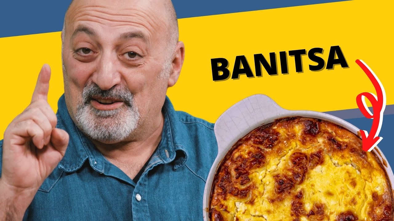 Banitsa