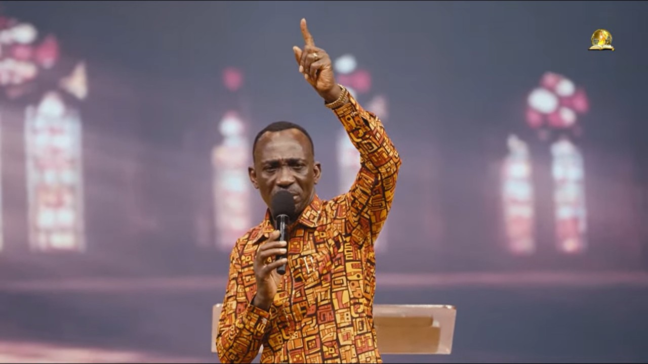 A VERY PRESENT HELP IN TROUBLE PROPHETIC DECLARATION at Commanding The Day On 16-02-2026