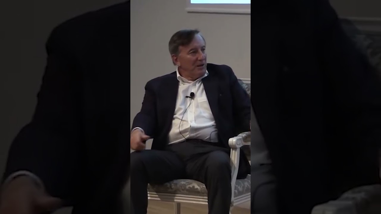 Turing Konferansları | B&uuml;lent Eczacıbaşı 