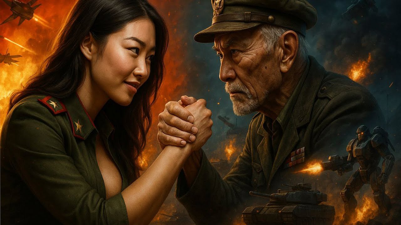 КОГДА ПРОИГРАЛ НО ВЫИГРАЛ В НОВОМ БОЕВОМ МОДЕ GENERALS ZERO HOUR