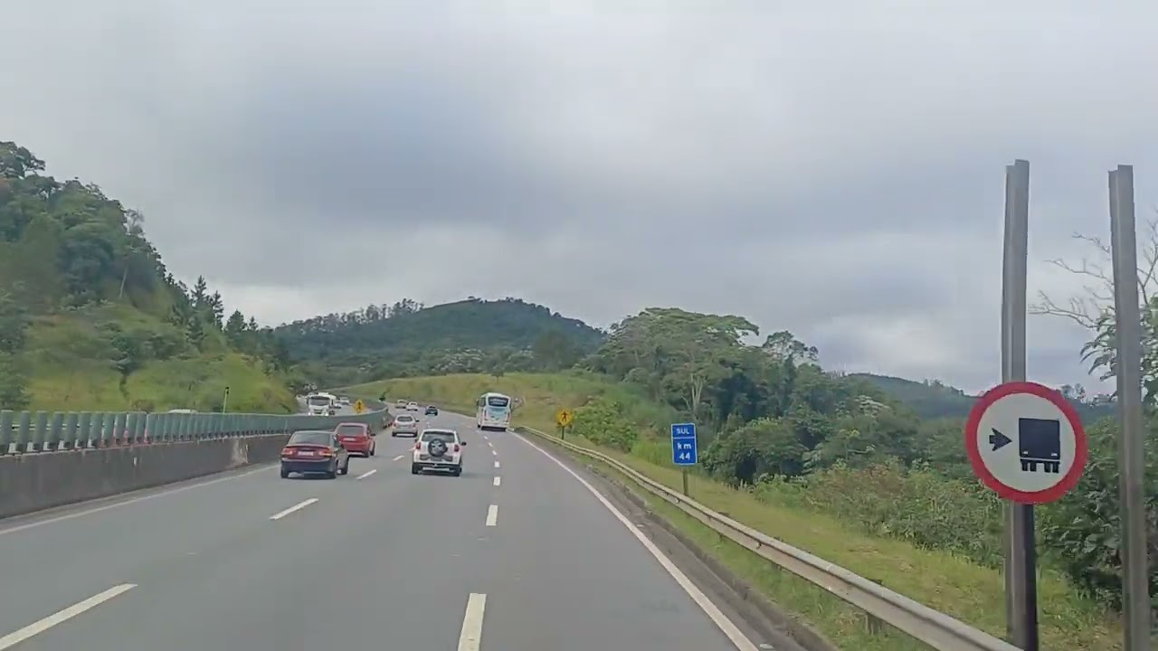 Rodovia Mogi Bertioga!!!(Mogi das cruzes).
