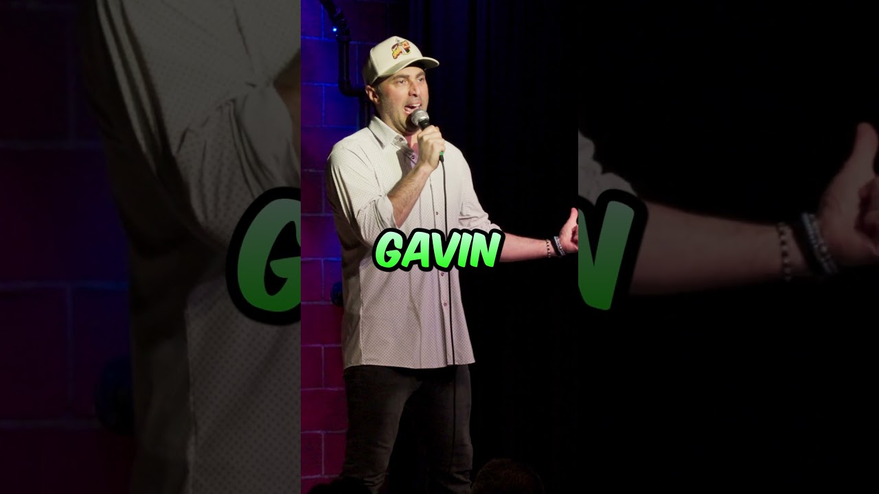 Out with the Fellas | Adam Ray | Stand Up Comedy