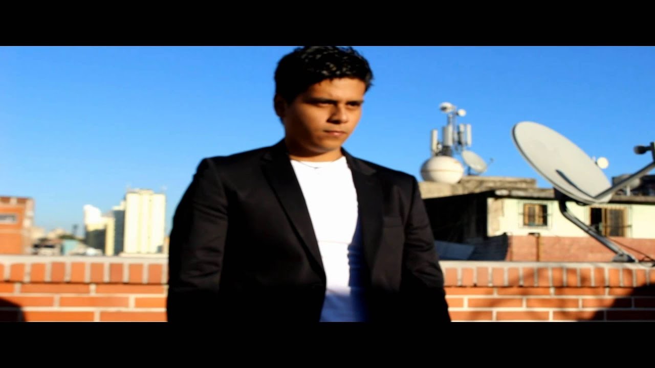 Cristo Vive - Alberts Guam&aacute;n Jr & Shadai Band  2016.