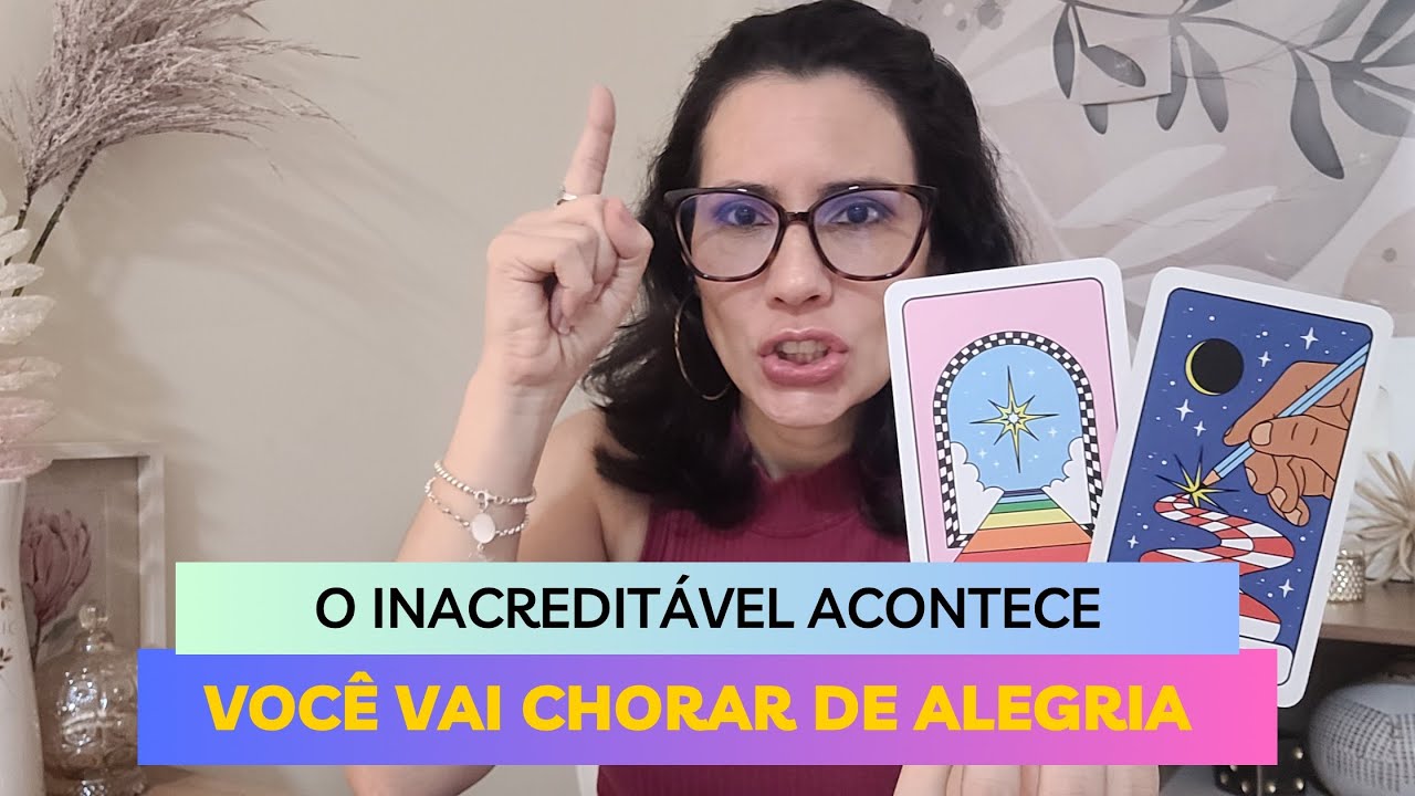 Áries ♈️ Vem pra você de qualquer jeito! Está escrito! senta respira e prepara o coração!!!