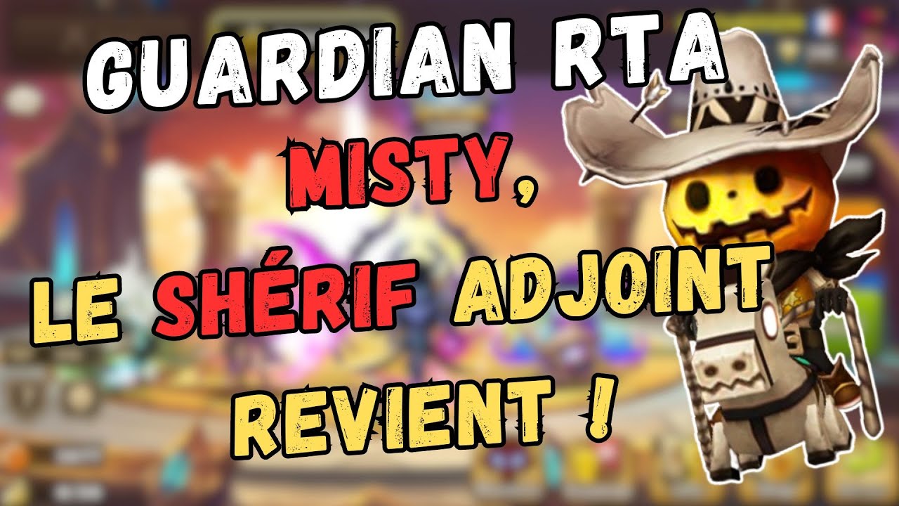 LD RTA : Je rejoue mon monstre préféré ! SUMMONERS WAR