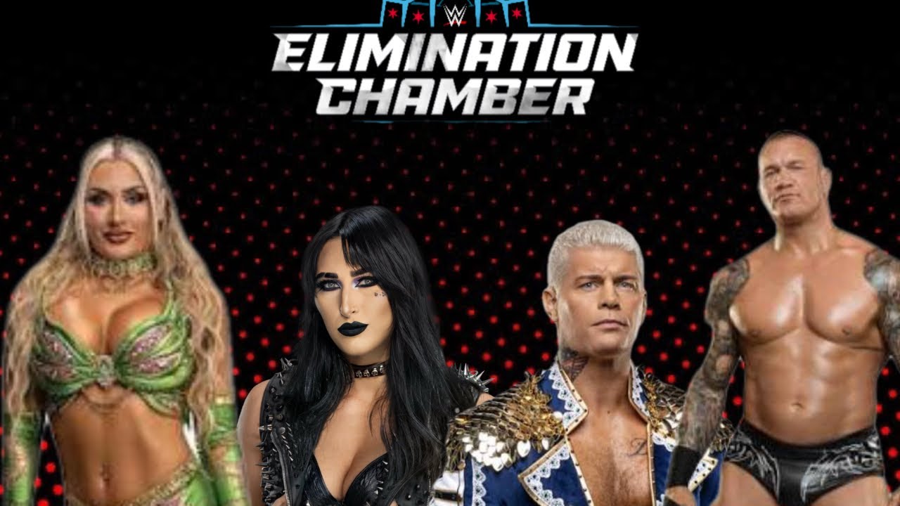Simuliamo l'ELIMINATION CHAMBER