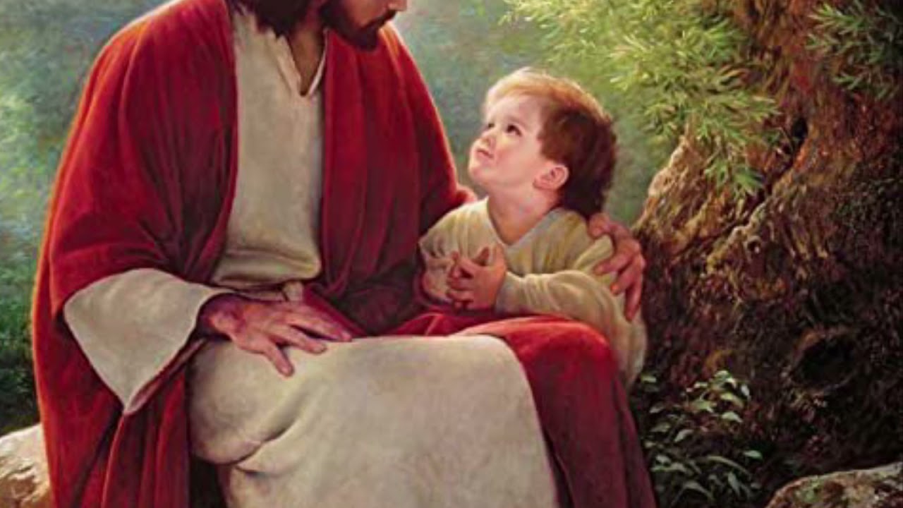 LDS SAMOAN HYMNS   MATAI E, UA SOU LE VASA