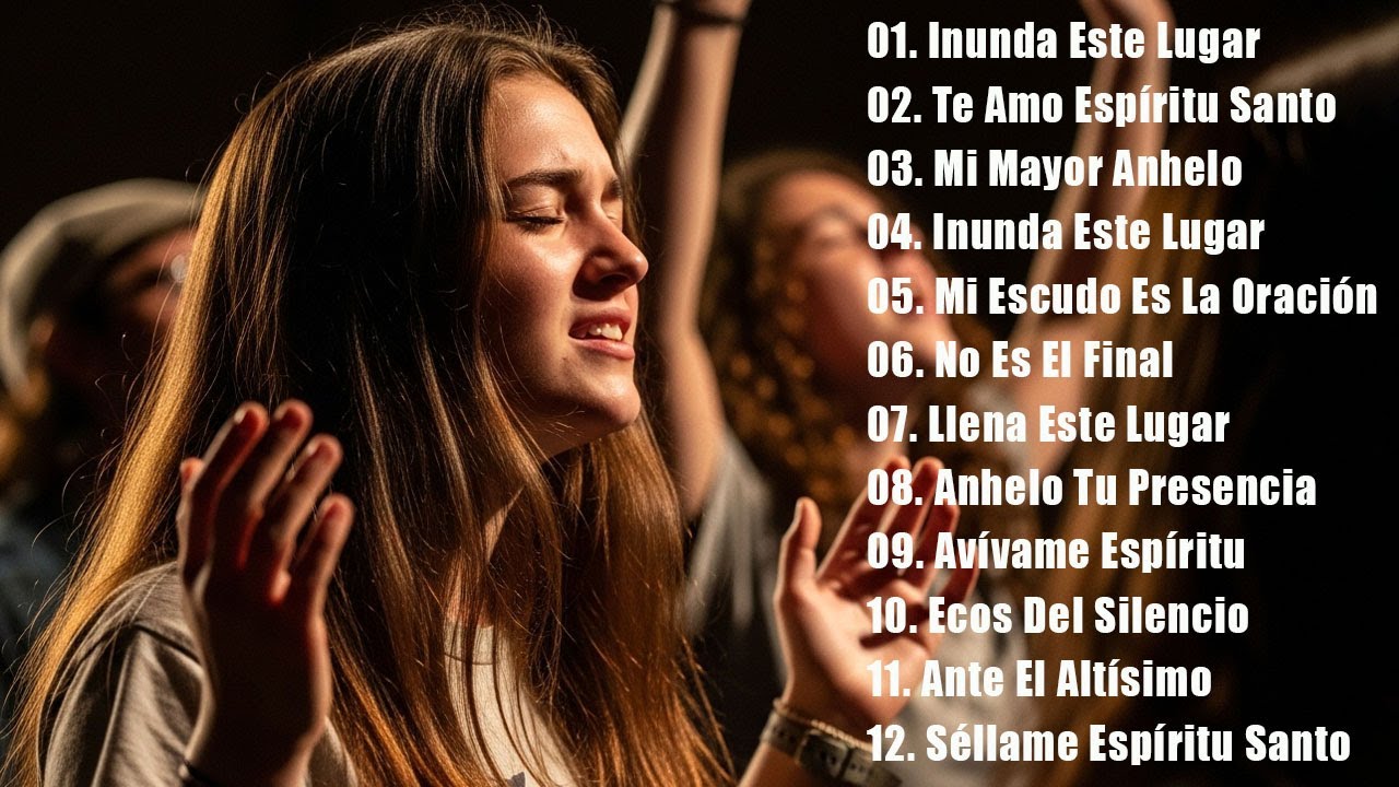 Música Cristiana Para Conectar con Dios al Despertar 🌅 | Alabanzas Poderosas
