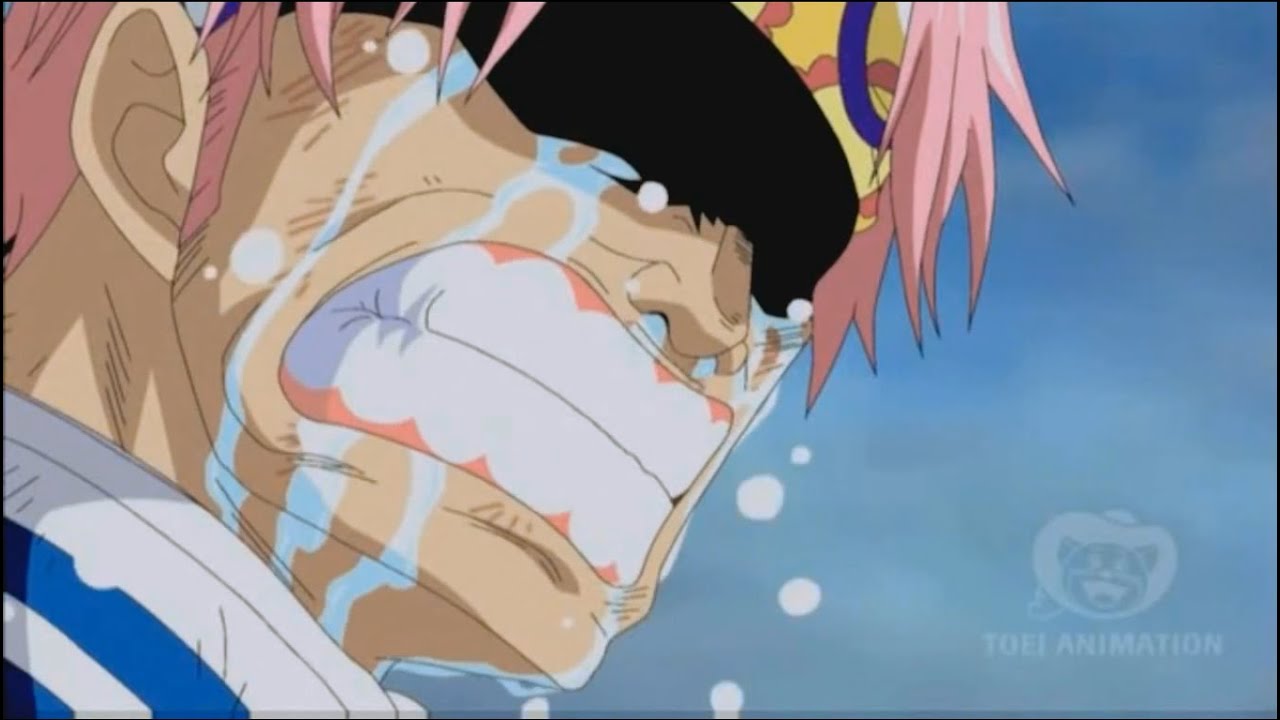 Coby Speech One Piece