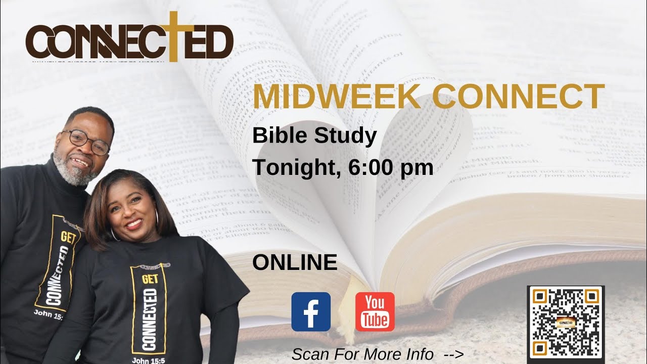 MidWeek Connect