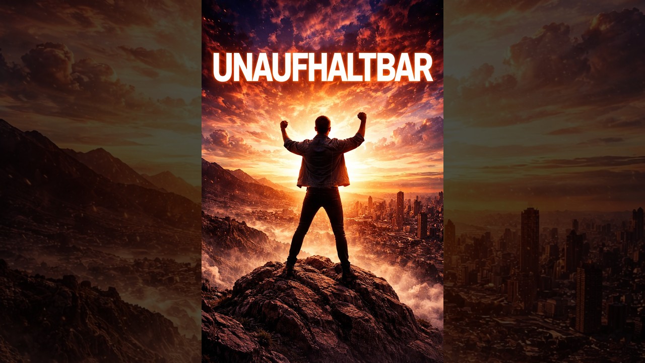 Unaufhaltbar