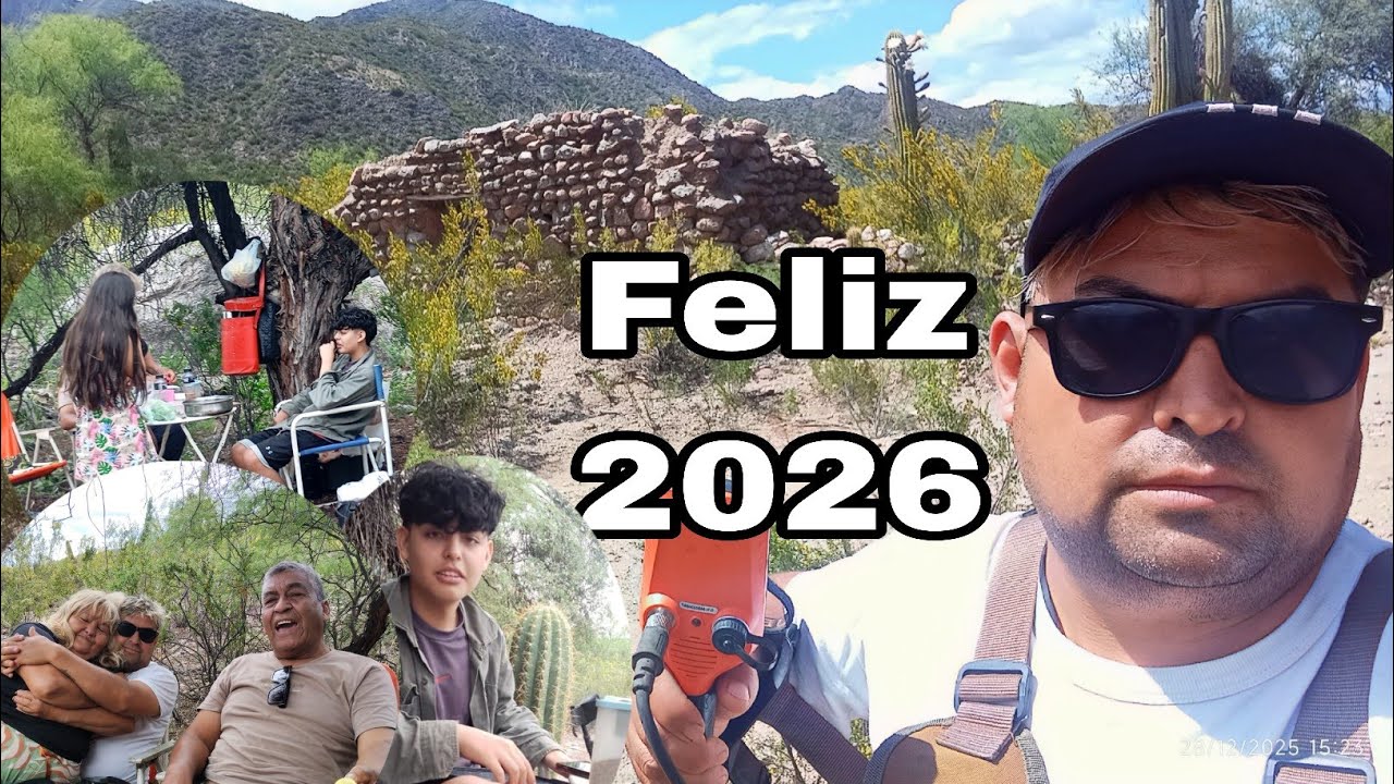 LA ÚLTIMA DEL 2025