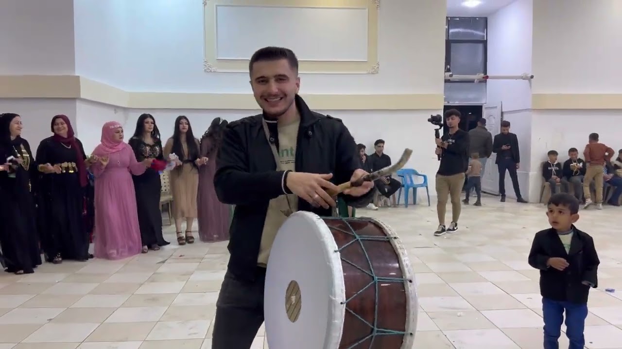 الفنان احمد كوجر🦁🦁اجمل فقرة شيخاني🔥🔥عرس محمد الغالي❤️