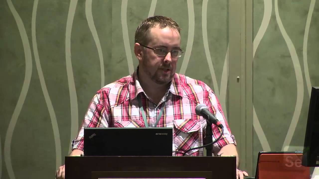 Rick Darcy, Carscom, Revolutionizing Continuous Integration with Selenium