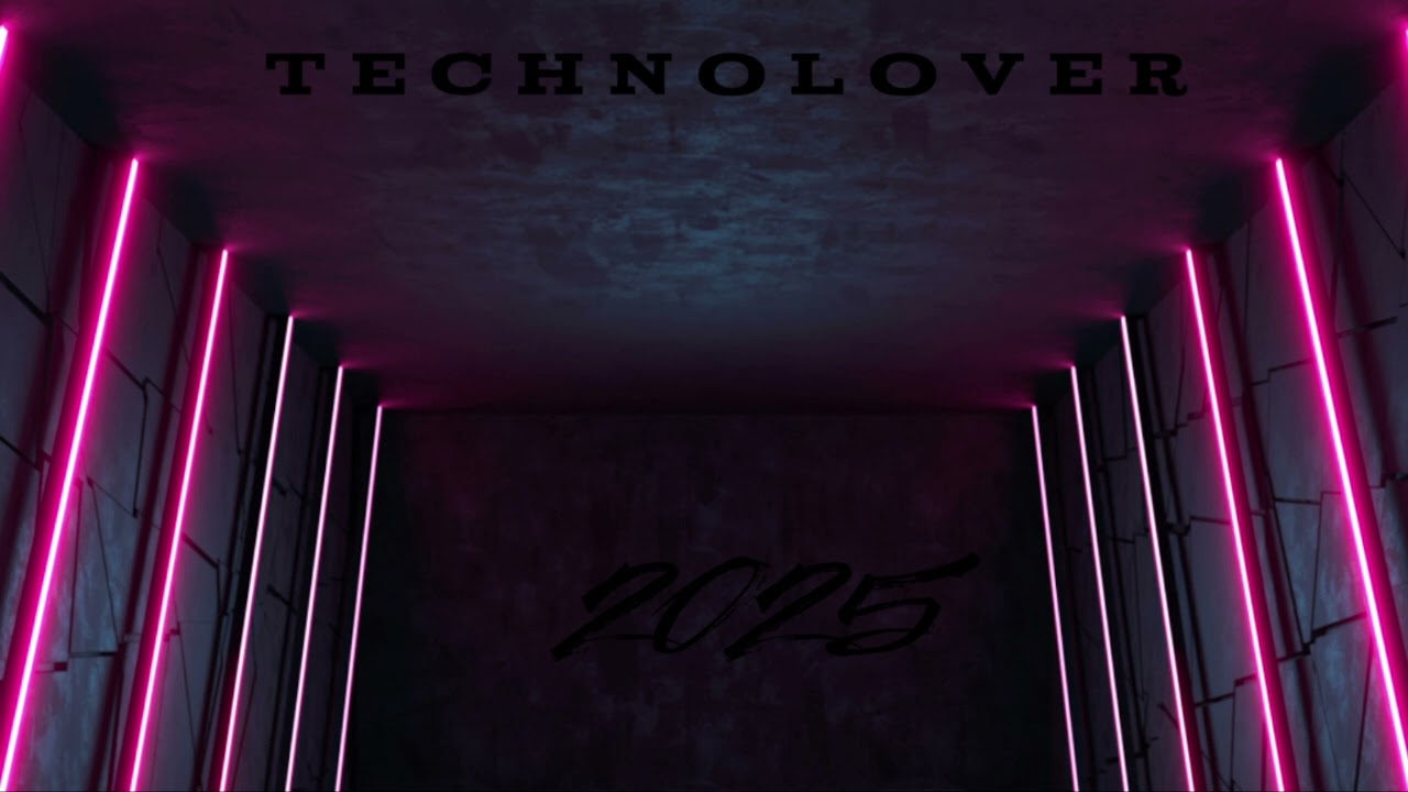 Technolover Mix part.1