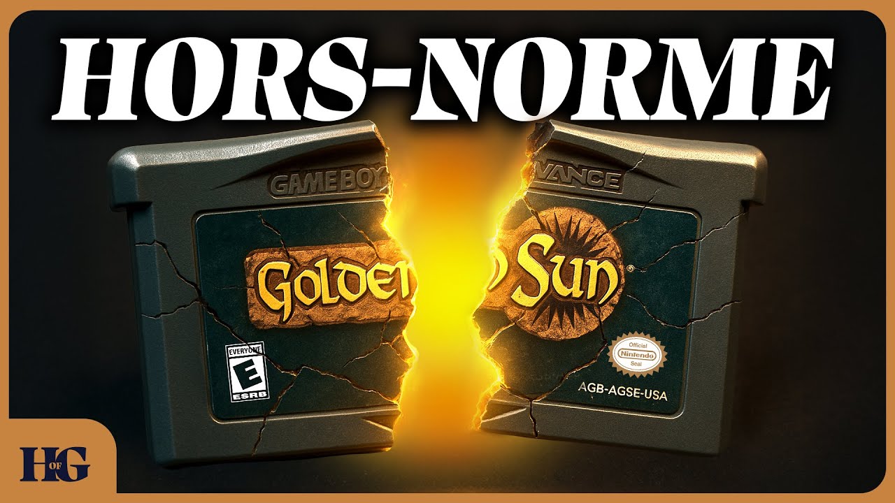 Ce jeu était si gros qu'on a dû exploser sa cartouche