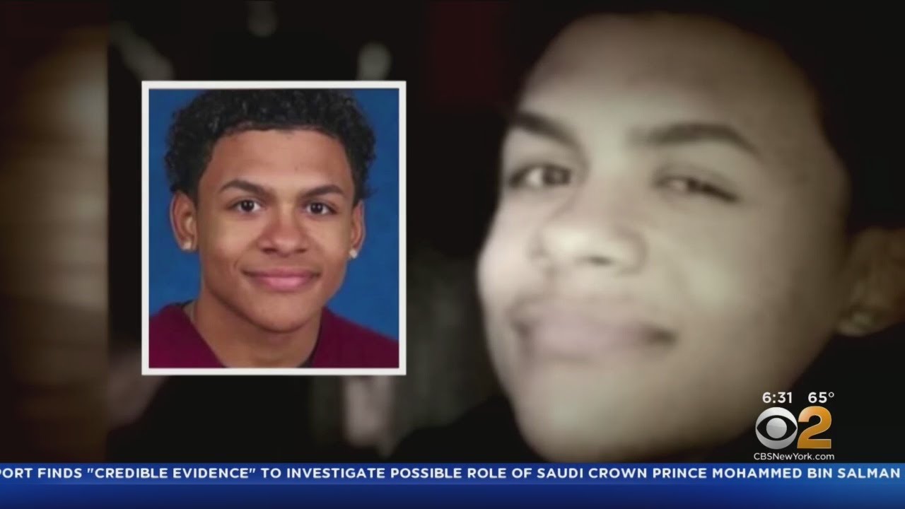 1 Year Since 'Justice For Junior' Teen's Death