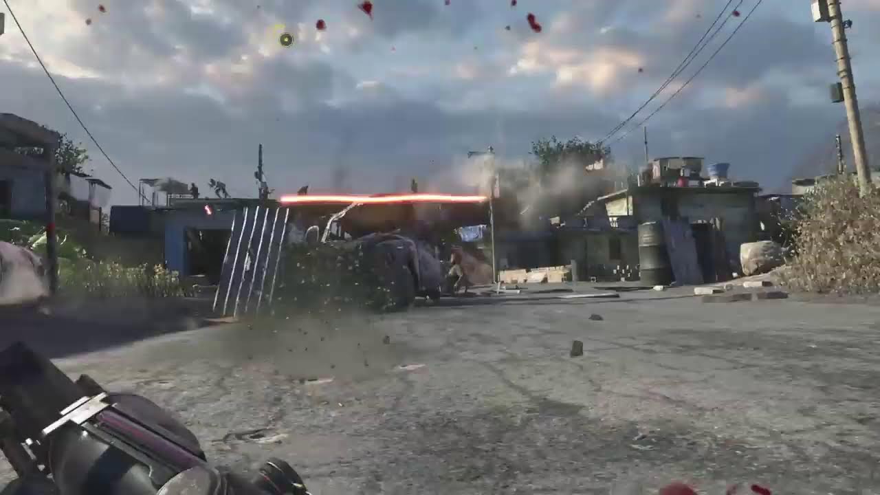 Call Of Duty: Modern Warfare 2 Remastered - PS4 Slim - PT-BR