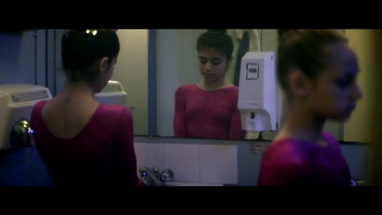 CANDY GIRL Channel 4 Film