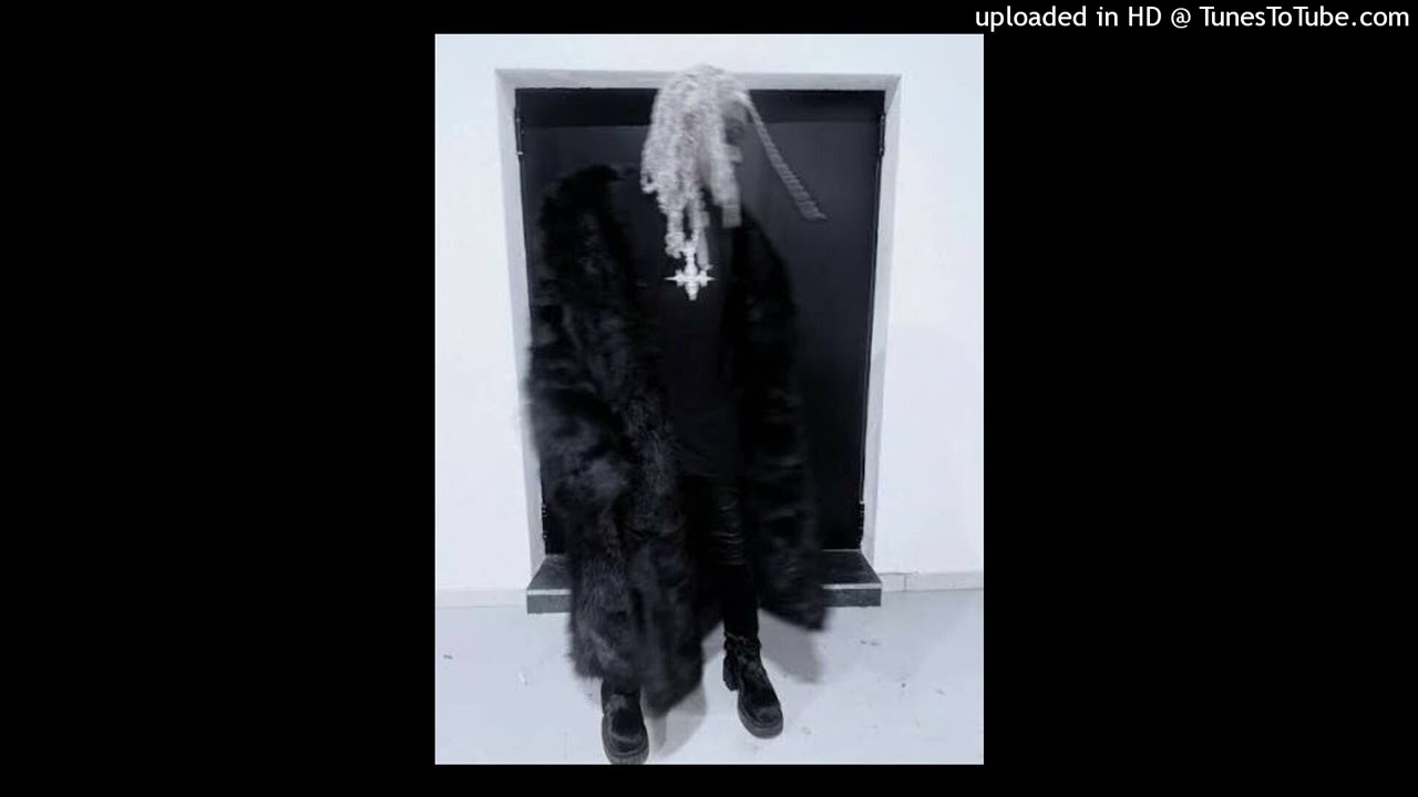 [FREE] Destroy Lonely x OPIUM Type Beat – 
