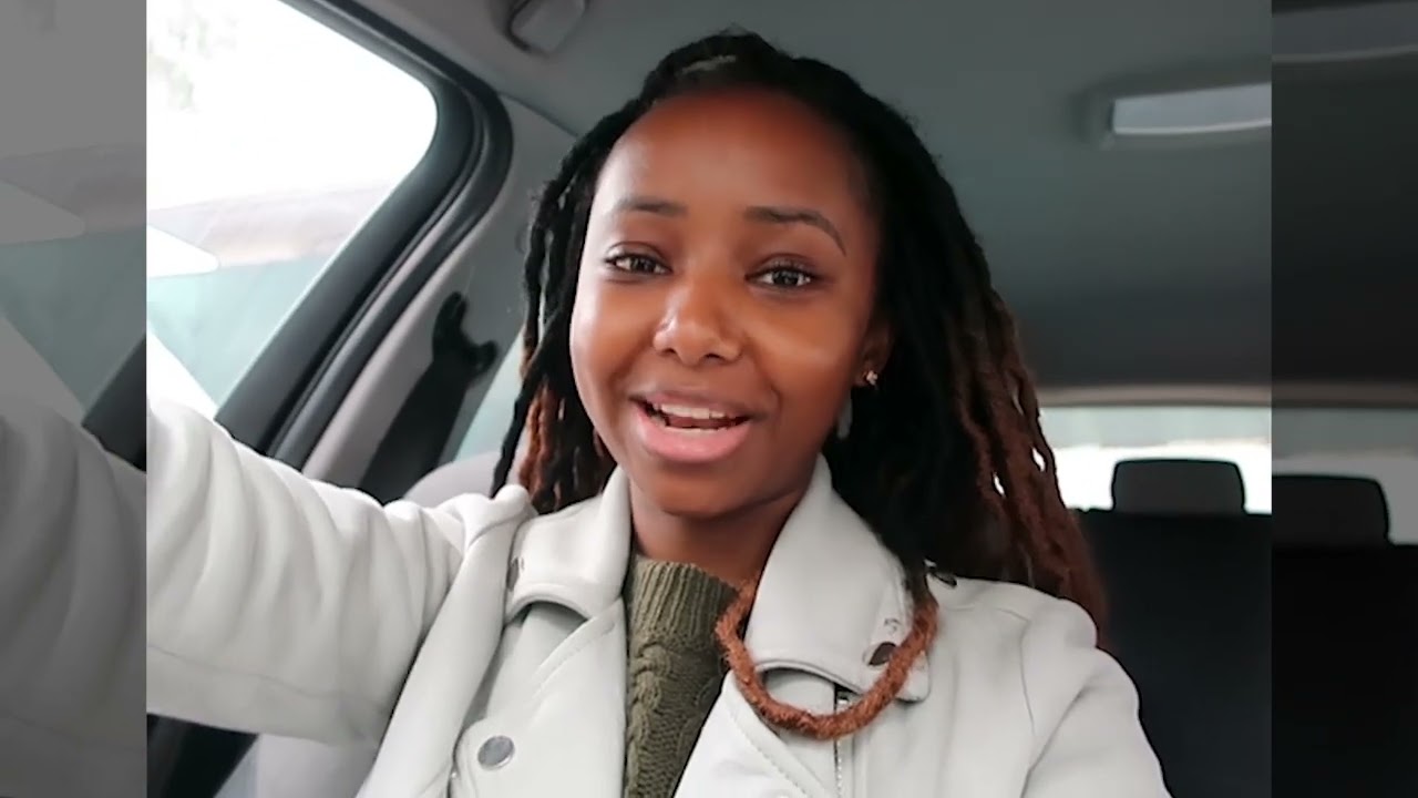 VLOG: A RE-BRAND IS COMING // Wabosha Maxine