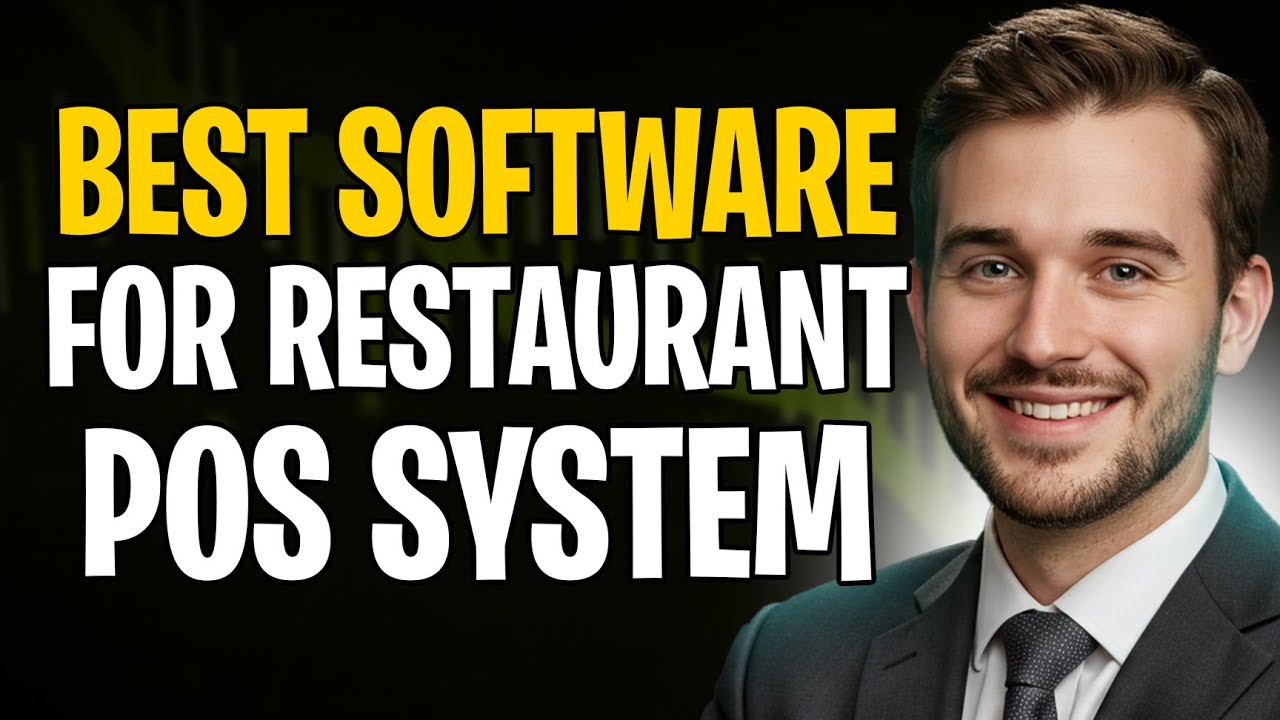 Best Software for Restaurant Business (2026 Review)