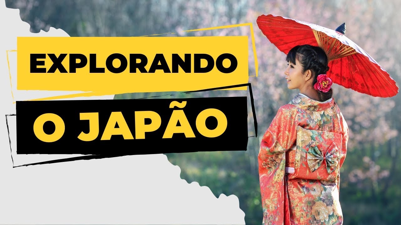 Explorando o Jap&atilde;o: Uma Jornada por Suas Curiosidades Mais Fascinantes