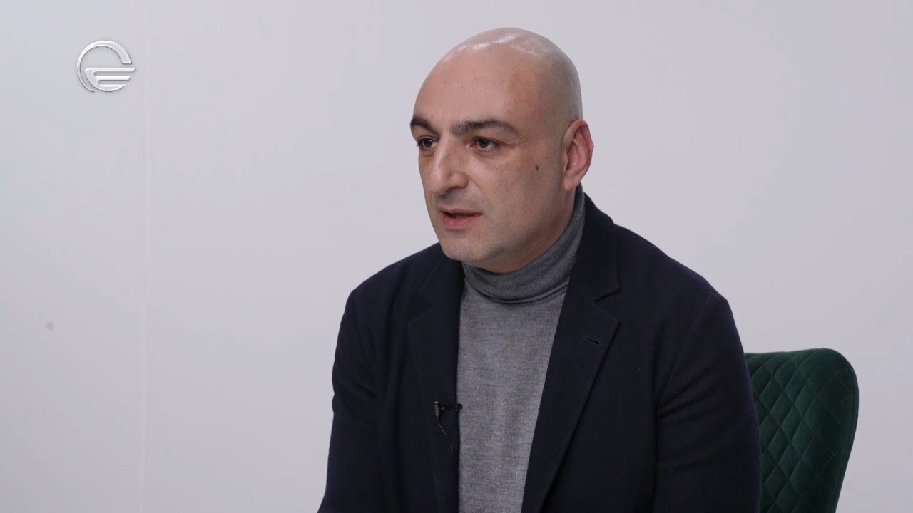 „ბლიცი ექიმთან“ - ედიშერ მაღალაშვილი | ნეიროქირურგი
