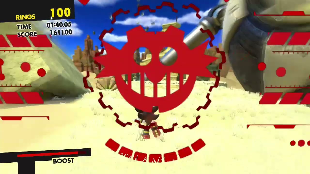 SONIC FORCES | Green Hill