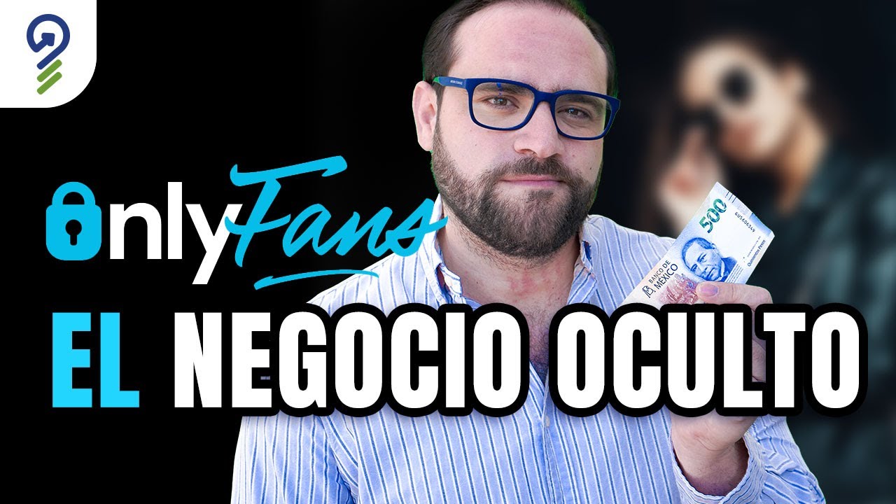 Cómo ONLYFANS cambió las Reglas del Contenido +18 😈