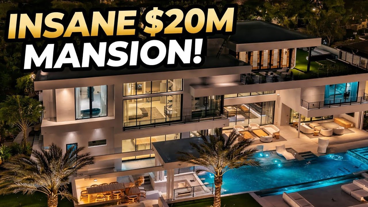 Ultimate Modern Home Design You Must See