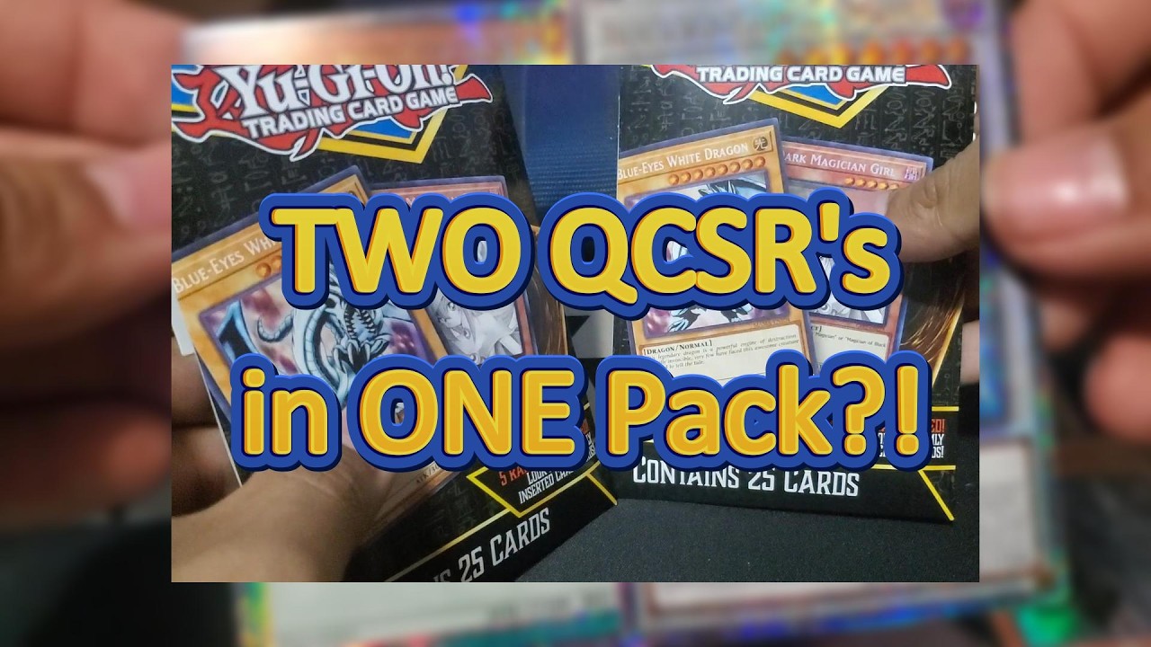 Black Market Unboxing (Yu-Gi-Oh!) MJ Holding Mystery Packs