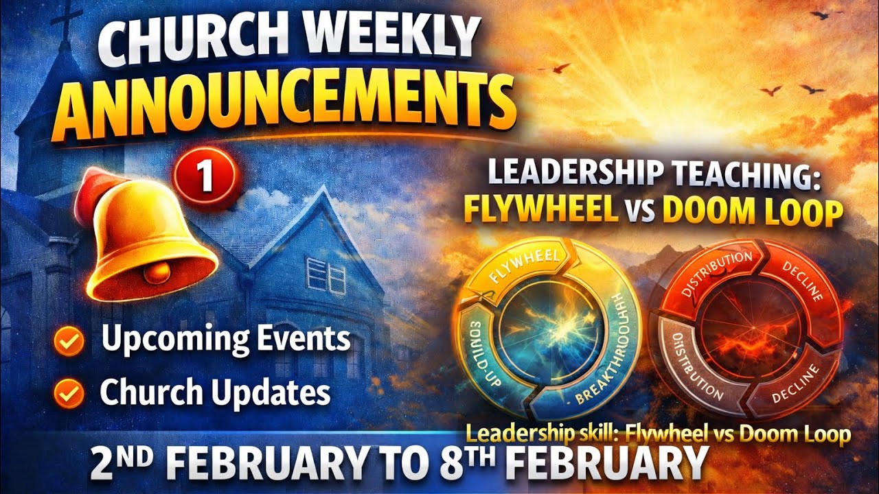 Flywheel vs Doom Loop: 2nd-8th of Feb 