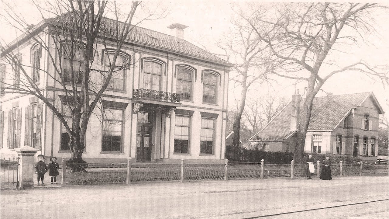 2025 Rondje Emmen Huis van de Notaris 016 4K