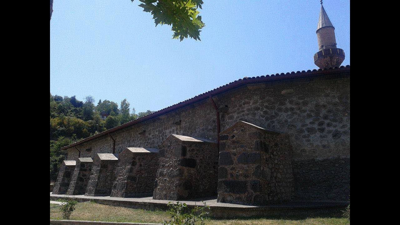 Niksar UluCami