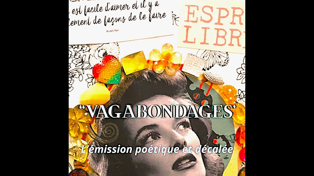 Vagabondages #1