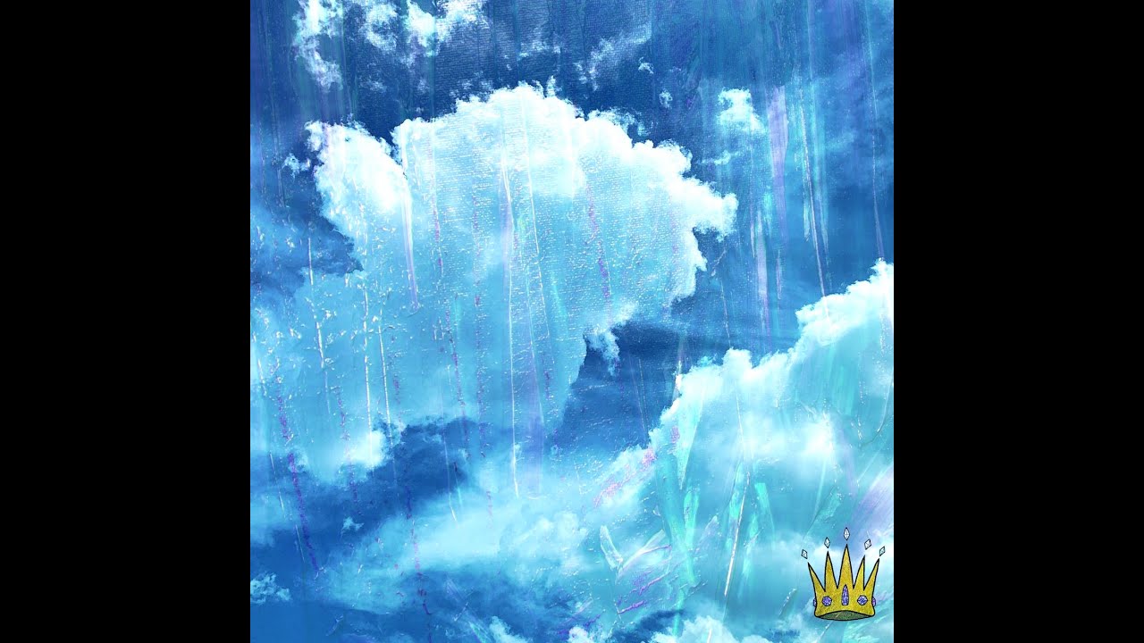 DMarz - Heaven [Audio]