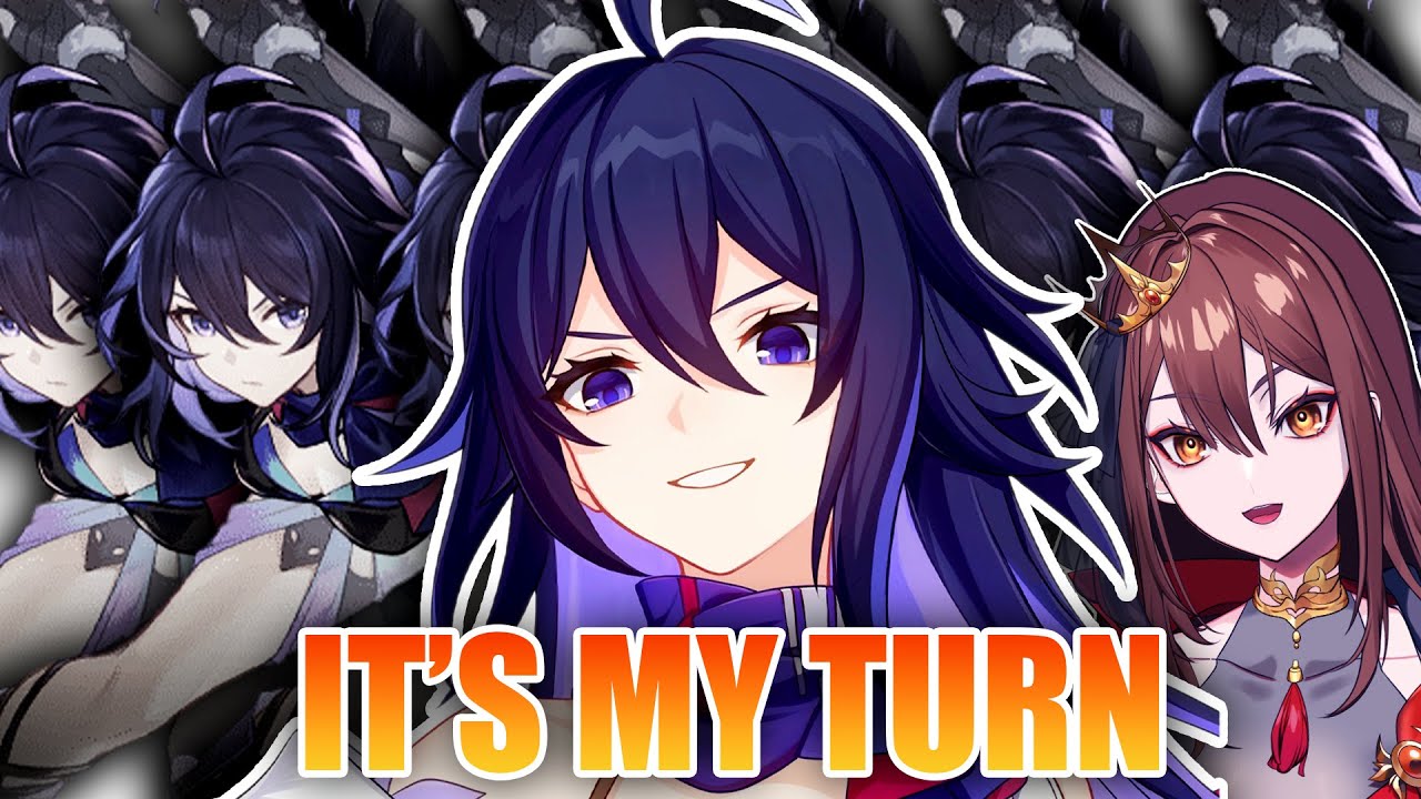 E6 SEELE TIME WITH SEELE'S VA