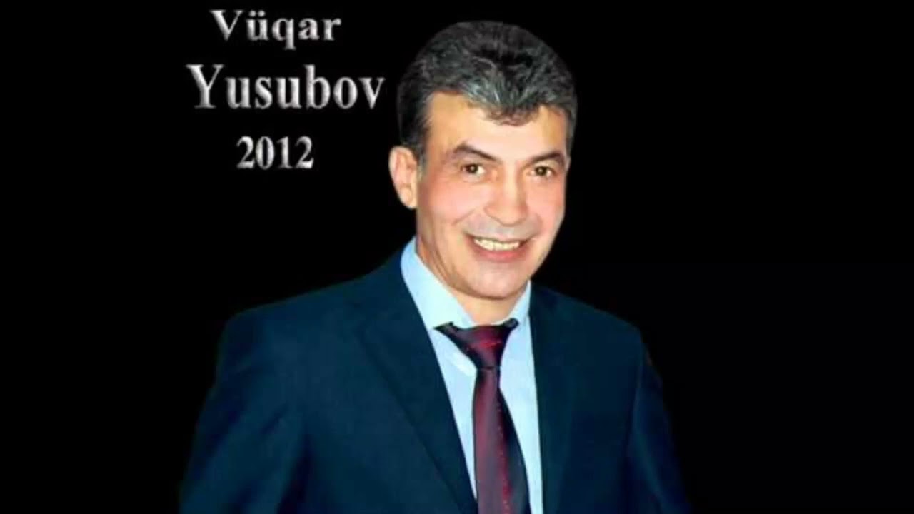 Vuqar Yusubov. Tebriz