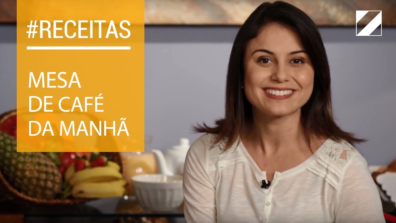 #DiaDosNamorados: Como Arrumar uma Mesa de Café da Manhã Especial! | Shoptime