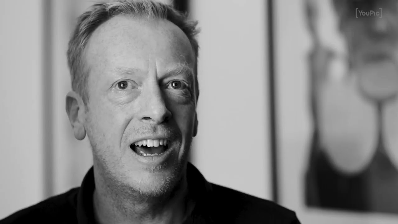 INTERVIEW WITH PHILIP LEE HARVEY - 20 YEAR JOURNEY