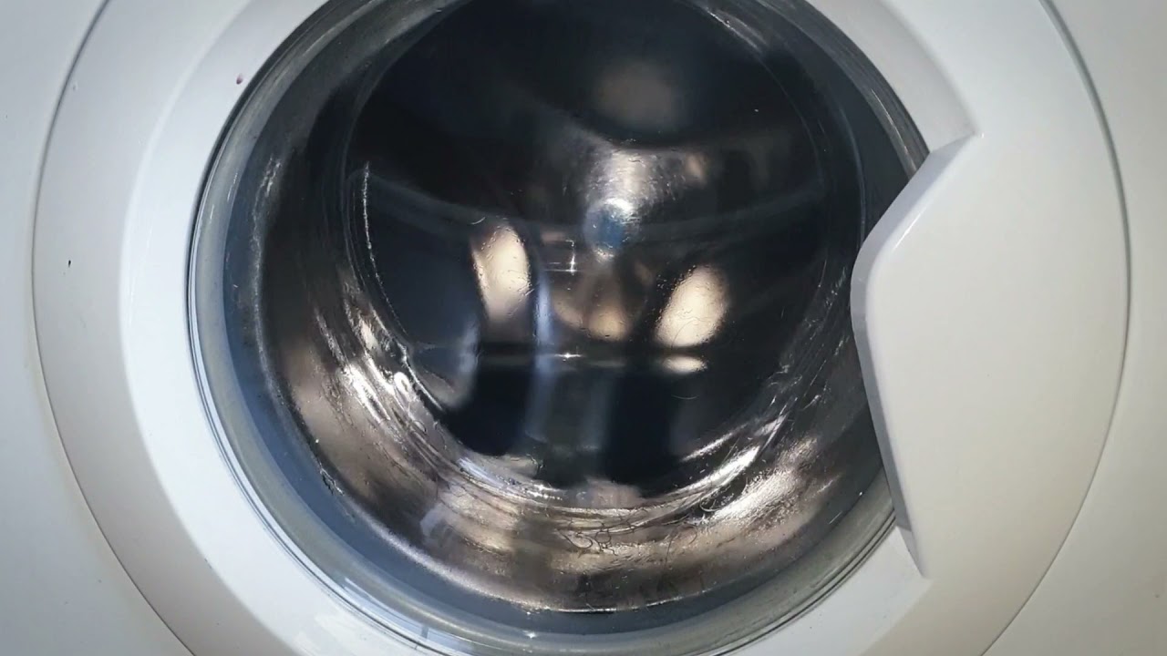 Indesit  Spin only  [full cycle]