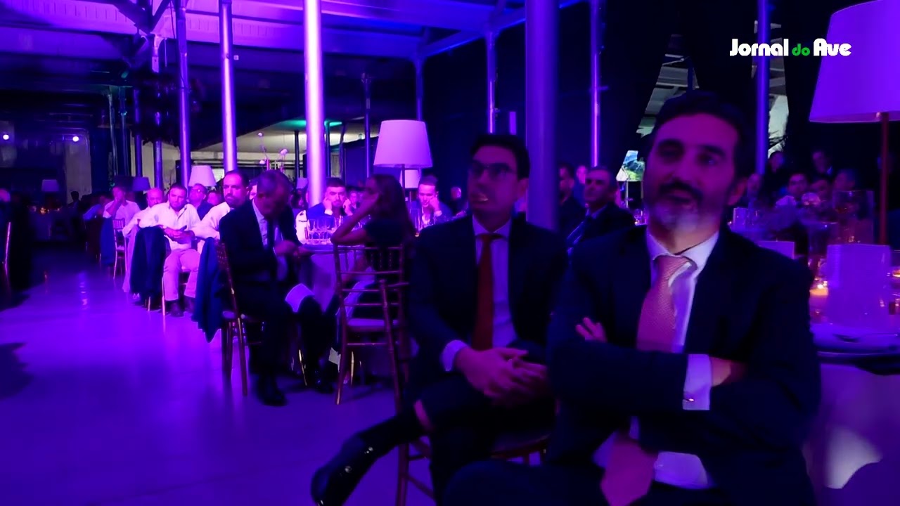 Mais de 600 pessoas celebraram 25 anos da AEBA