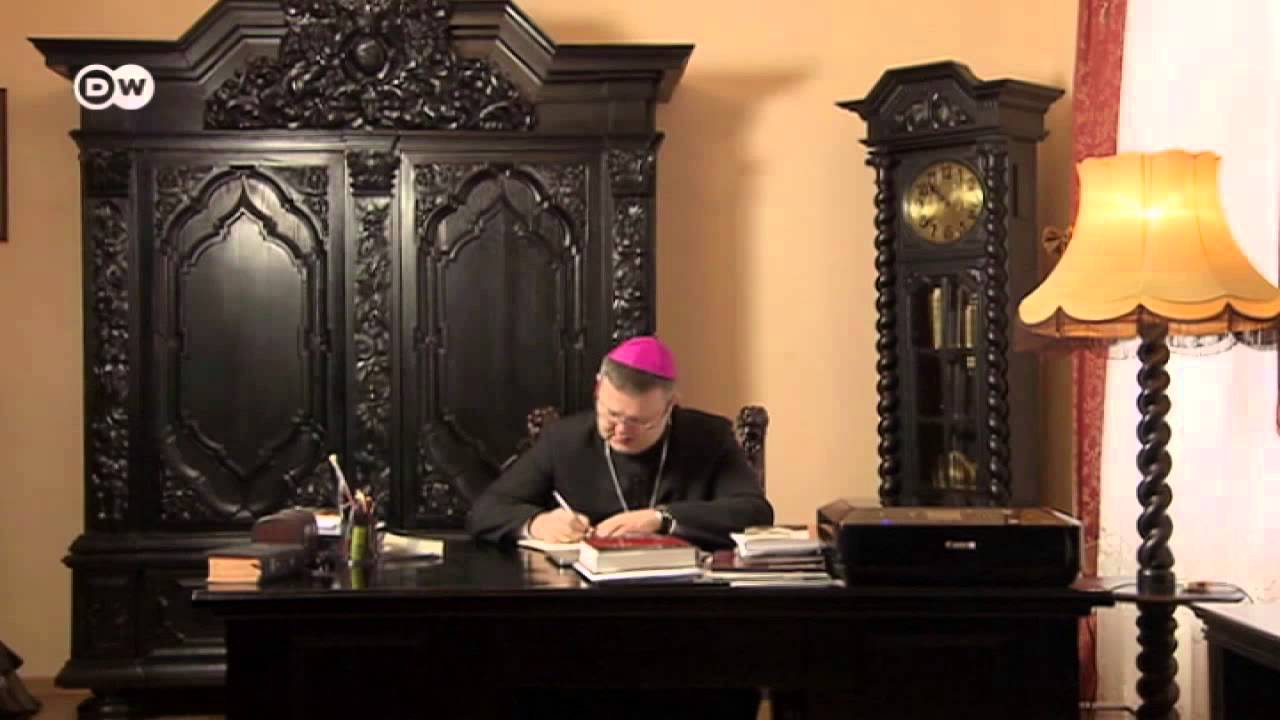 Polska: Imperium medialne Maryi | Skup się na Europie