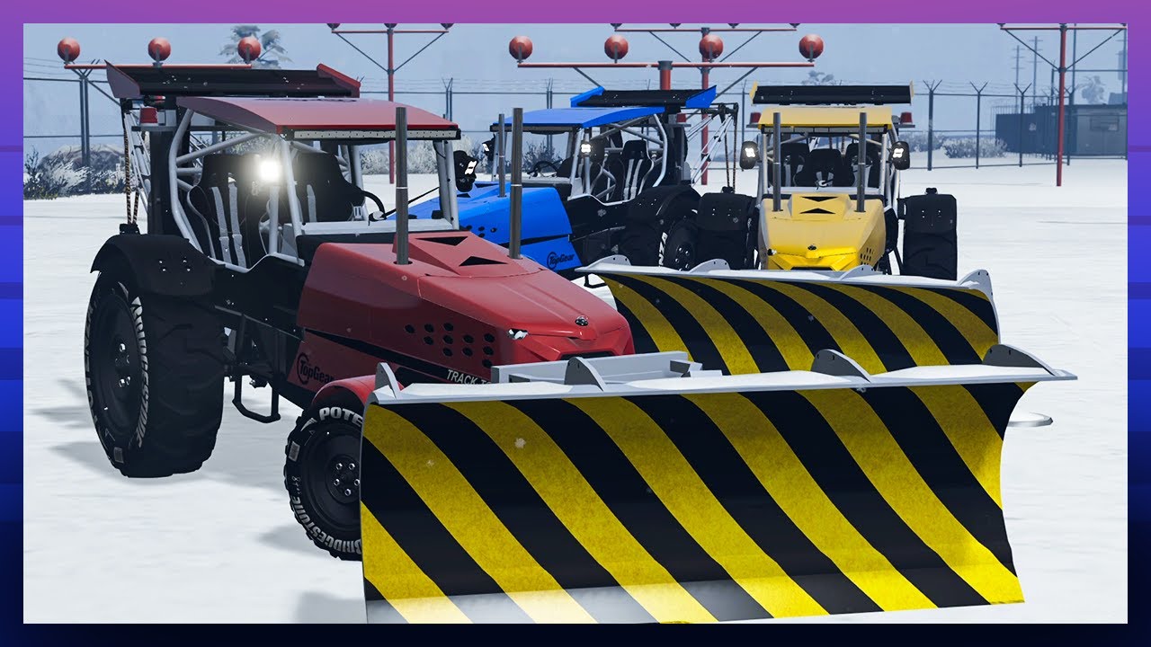 GTA 5 Roleplay | RedlineRP | plowing THE COPS OUT!   #534