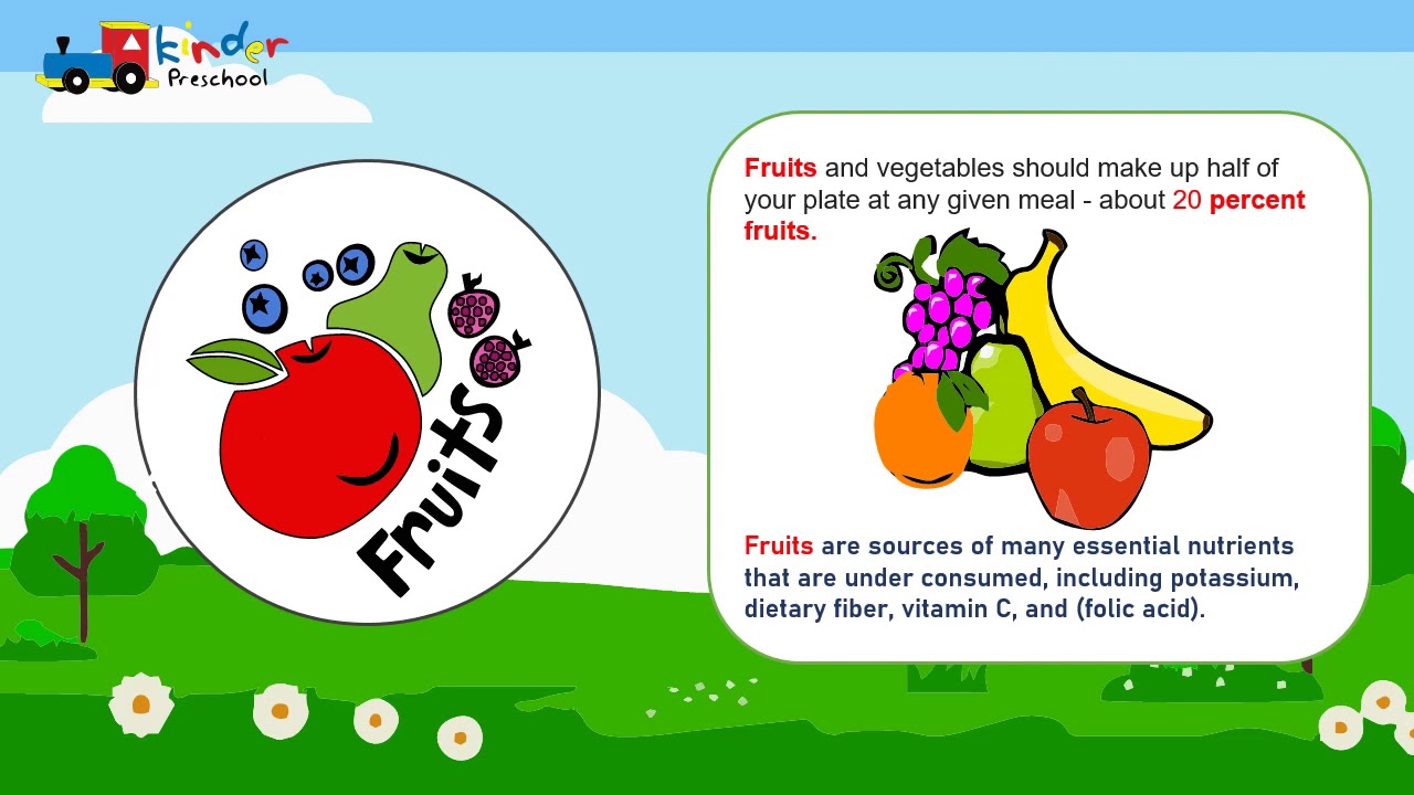 Health and nutrition