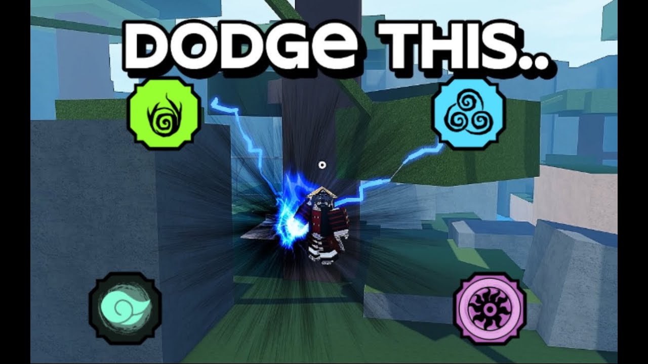 M1 DEMON! - Trying Followers Combos PT1 (ShindoLife PVP #10)