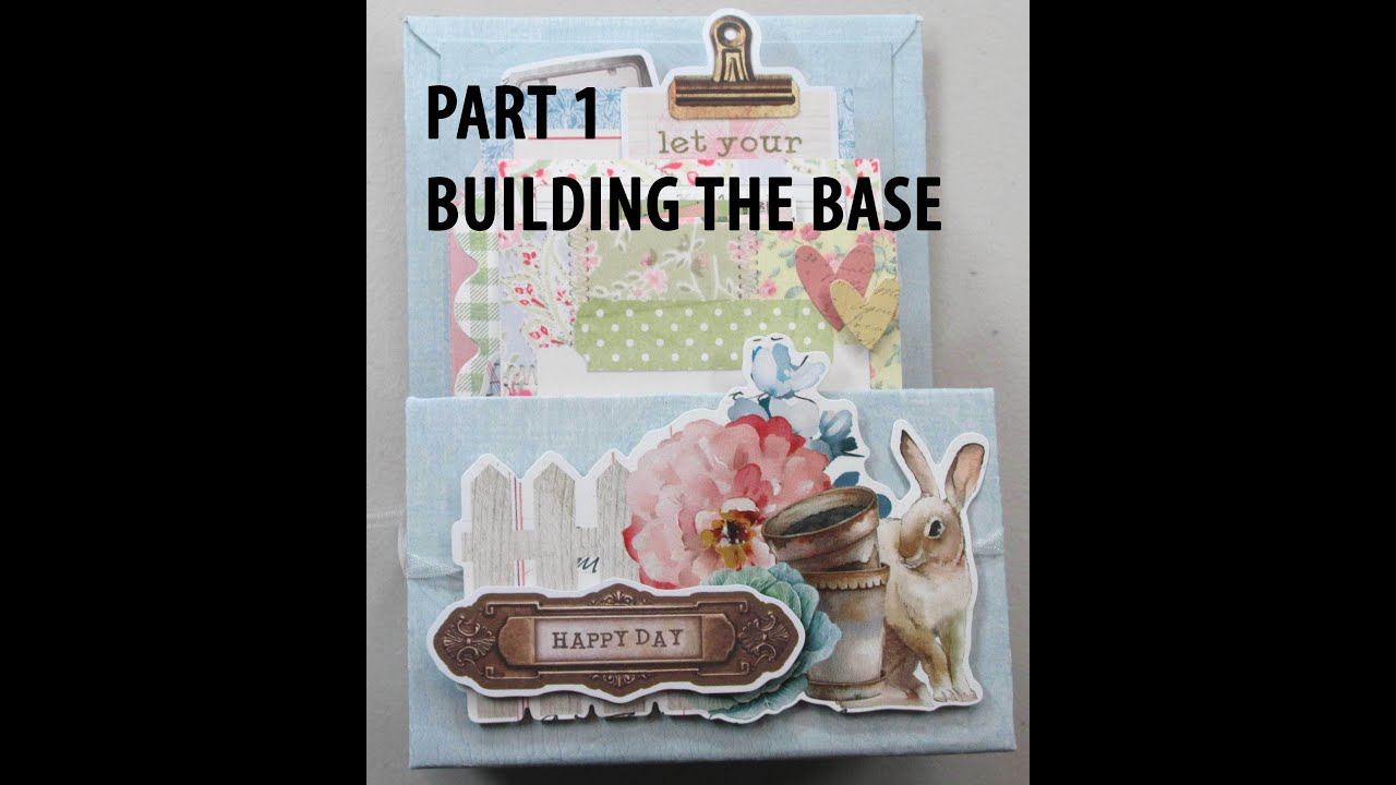 April Bonus Project Part 1